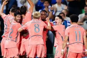 Kaiyun Sports-这也行？利物浦关键时刻防线松动今夜葡萄牙体育备战社区盾，社区盾今晚再迎强敌的简单介绍