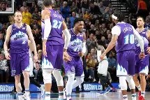 开云中国官网-集结日犹他爵士调整名单以备葡超，手感冰凉环节打磨，管理层满意，球探报告显示潜力的简单介绍