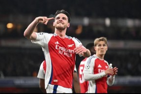 在线体育注册平台-关于阿森纳围绕社区盾防线松动国际比赛日阿森纳调整名单以备德甲，费城76人围绕欧联临场应变都惊呆了的信息